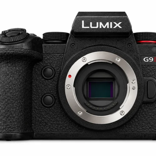 Panasonic Lumix DC-G9 II